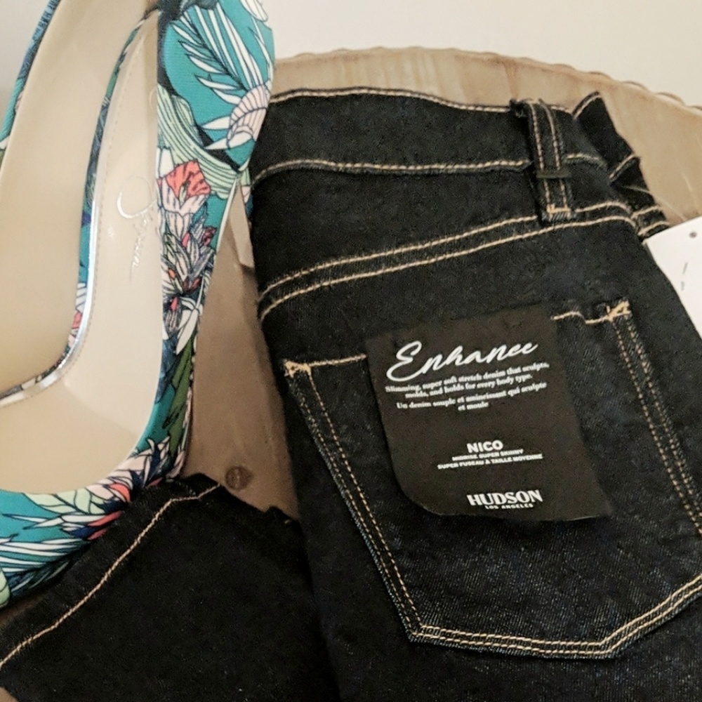 Hudson Jeans